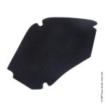 (P5128) FILTRE A AIR ZIP 4T (8486020P)